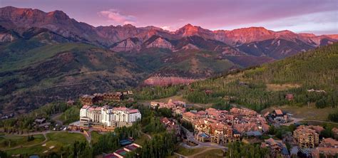 telluride mountain village webcam|Telluride Webcam